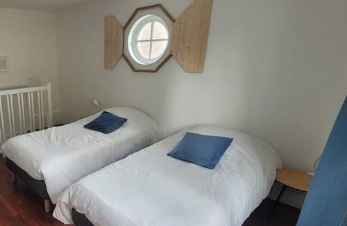 Bennecourt Casa | Petite Maison