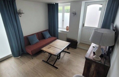 Bennecourt Casa | Petite Maison