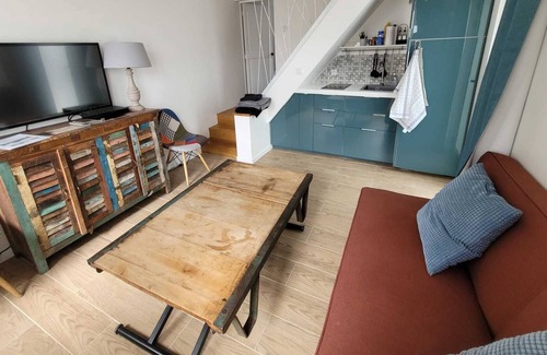 Bennecourt Casa | Petite Maison