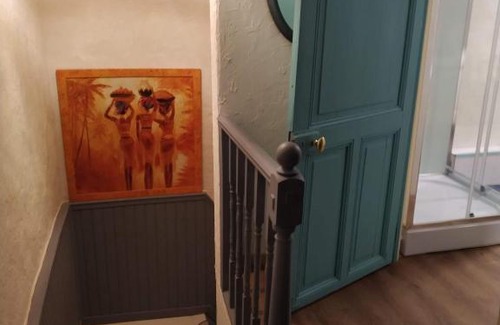La Chapelle-Blanche Casa | Petite Maison de bourg