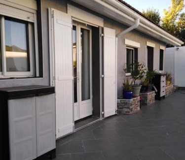 Lourdes Apartamento | Petite maison