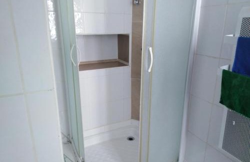 Lourdes Apartamento | Petite maison