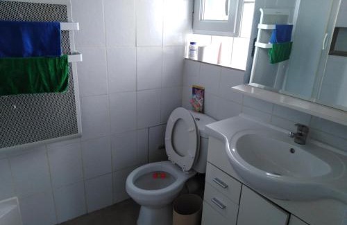 Lourdes Apartamento | Petite maison