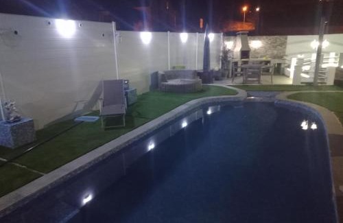 Lourdes Apartamento | Petite maison