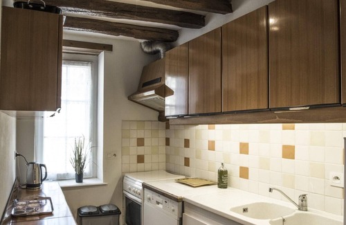 Nogent-le-Rotrou Casa | Petite Maison de Ville, Jusqu'à 6 Pers, au Coeur du Perche, Avec Jardin