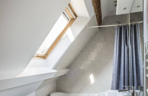 Nogent-le-Rotrou Casa | Petite Maison de Ville, Jusqu'à 6 Pers, au Coeur du Perche, Avec Jardin