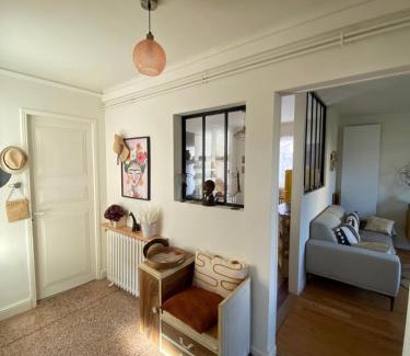 Oloron-Sainte-Marie Casa | Petite maison de vacances