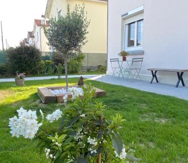 Oloron-Sainte-Marie Casa | Petite maison de vacances