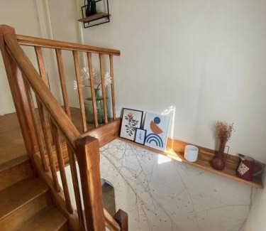 Oloron-Sainte-Marie Casa | Petite maison de vacances