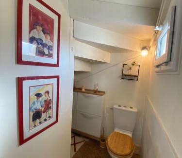 Oloron-Sainte-Marie Casa | Petite maison de vacances