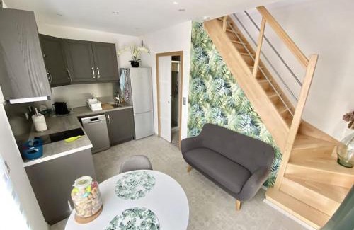Beziers Casa | Petite Maison indépendante.