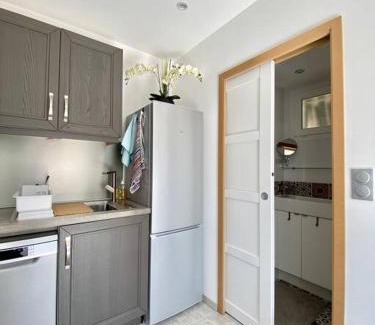Beziers Casa | Petite Maison indépendante.