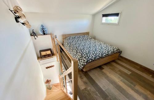 Beziers Casa | Petite Maison indépendante.