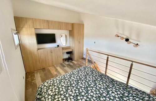Beziers Casa | Petite Maison indépendante.