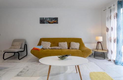 Quimper Casa | Petite maison indépendante