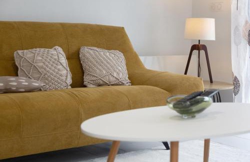 Quimper Casa | Petite maison indépendante