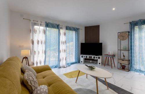 Quimper Casa | Petite maison indépendante