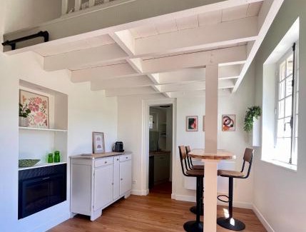 Bury Casa | Petite maison indépendante
