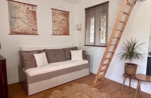 Bury Casa | Petite maison indépendante