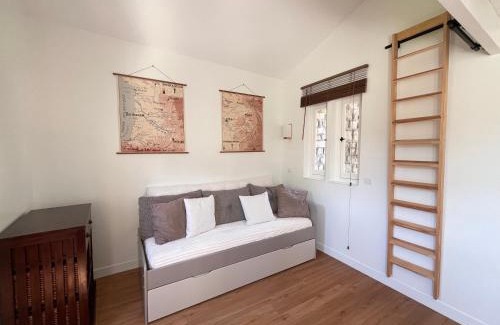 Bury Casa | Petite maison indépendante