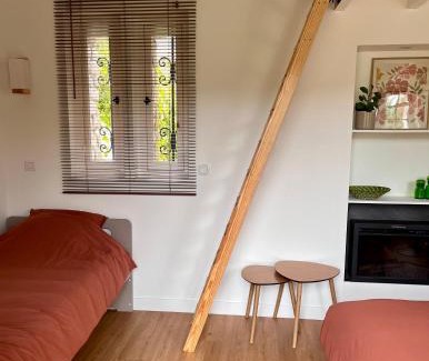 Bury Casa | Petite maison indépendante