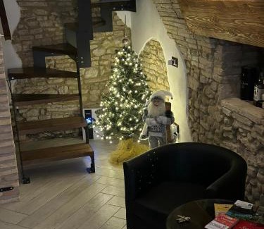 Lanciano Cama Y Desayuno | PETITE MAISON