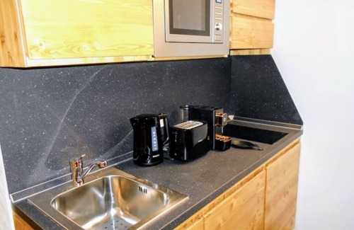 Gressan Apartamento | Petite Maison Larice - Pila (AO)