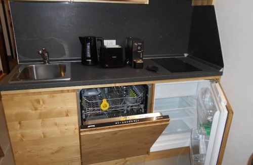 Gressan Apartamento | Petite Maison Larice - Pila (AO)