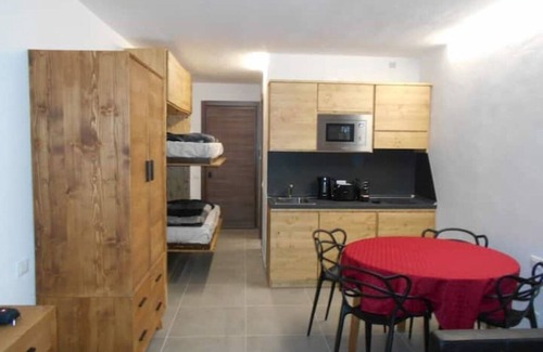 Gressan Apartamento | Petite Maison Larice - Pila (AO)