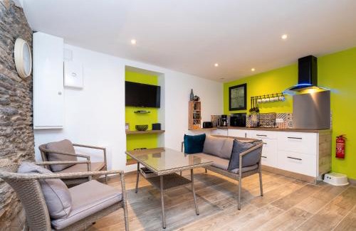 Malestroit Casa | Petite Maison Malestroyenne