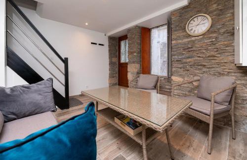 Malestroit Casa | Petite Maison Malestroyenne