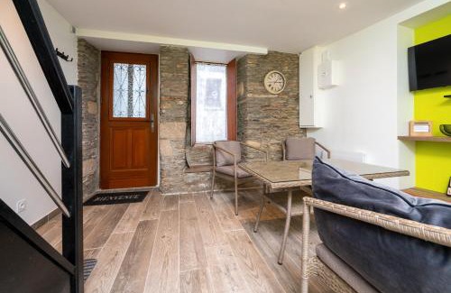 Malestroit Casa | Petite Maison Malestroyenne