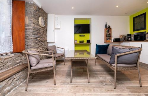 Malestroit Casa | Petite Maison Malestroyenne