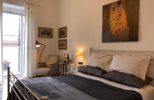 Taranto Apartamento | Petite Maison TA