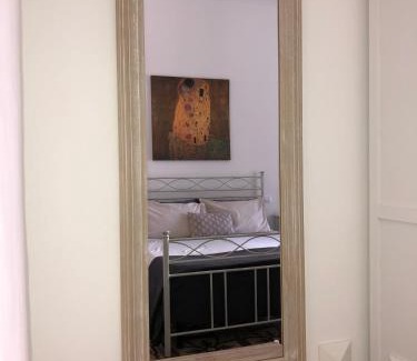 Taranto Apartamento | Petite Maison TA