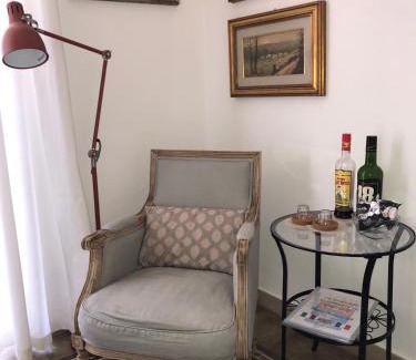 Taranto Apartamento | Petite Maison TA