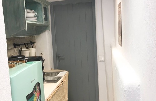 Kalafatis Villa | Pequeña Naiada Mykonos