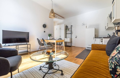 Suedvorstadt Apartamento | Petite Pâtisserie Charlie