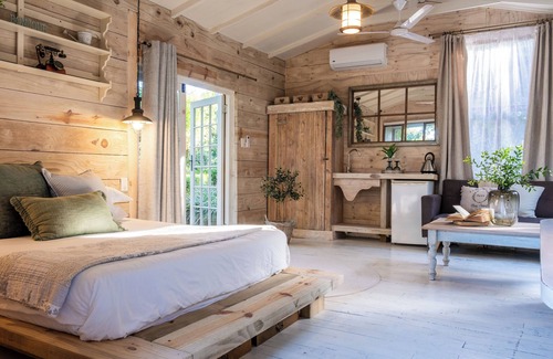 Umhlali Beach Cama Y Desayuno | Petite Provence B&B