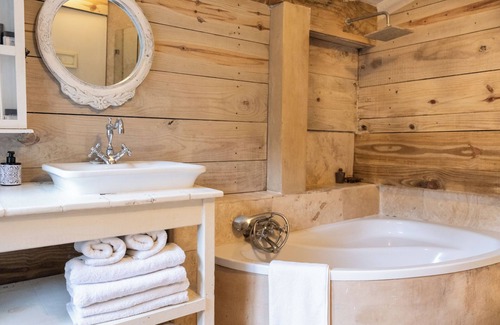 Umhlali Beach Cama Y Desayuno | Petite Provence B&B