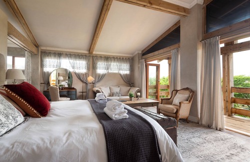 Umhlali Beach Cama Y Desayuno | Petite Provence B&B