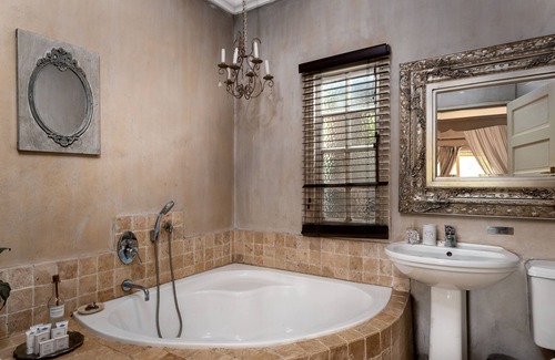 Umhlali Beach Cama Y Desayuno | Petite Provence B&B