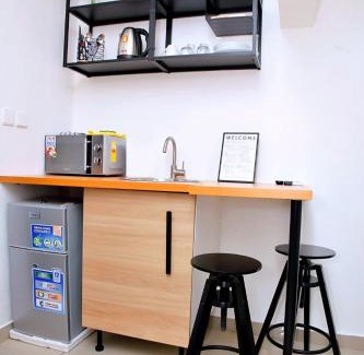 Osu Apartamento | Petite's Nest - Studio 4