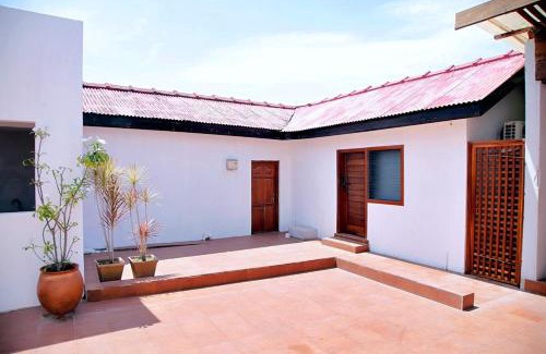 Osu Apartamento | Petite's Nest - Studio 4