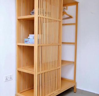 Osu Apartamento | Petite's Nest - Studio 4