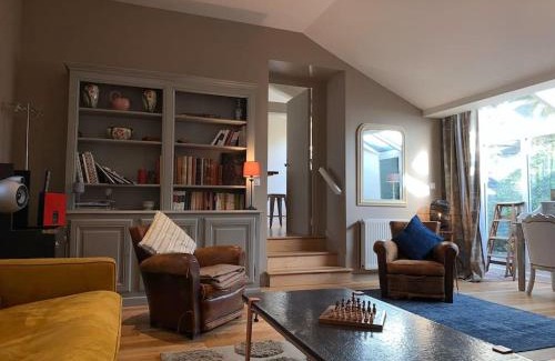 Bas de Venoix Casa | Petite Villa de impasse du Prieure