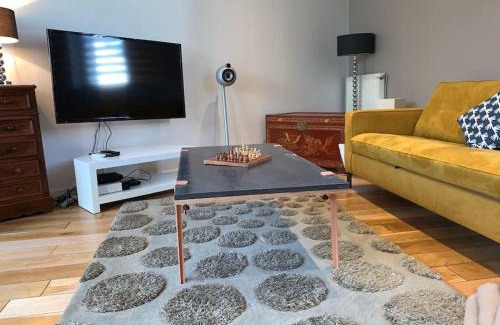 Bas de Venoix Casa | Petite Villa de impasse du Prieure