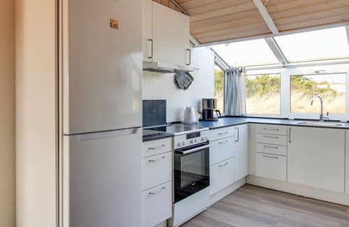 Vejers Strand Casa | "Petkana" - 700m from the sea by Interhome