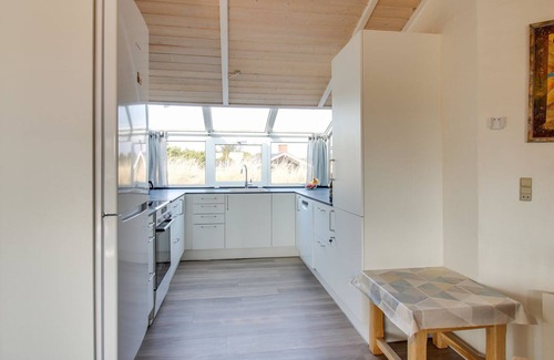 Vejers Strand Casa | "Petkana" - 700m from the sea by Interhome