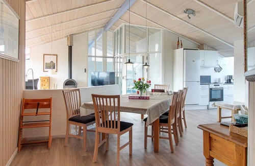 Vejers Strand Casa | "Petkana" - 700m from the sea by Interhome